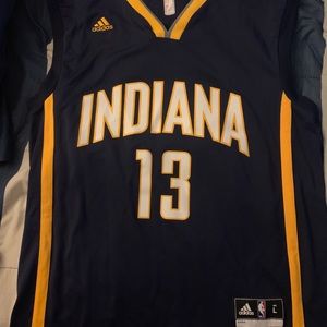 Indiana Pacers Jersey